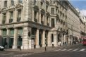 British Tourist Authority, London SW1